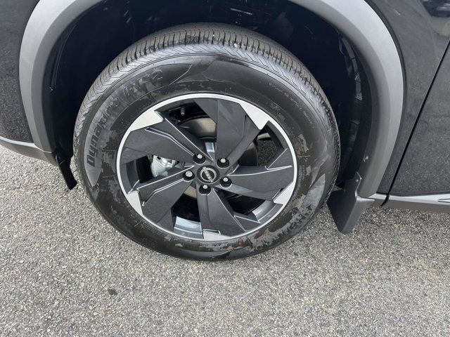 2026 Nissan Rogue SV 2026 Nissan Rogue SV