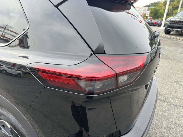 2026 Nissan Rogue SV 2026 Nissan Rogue SV