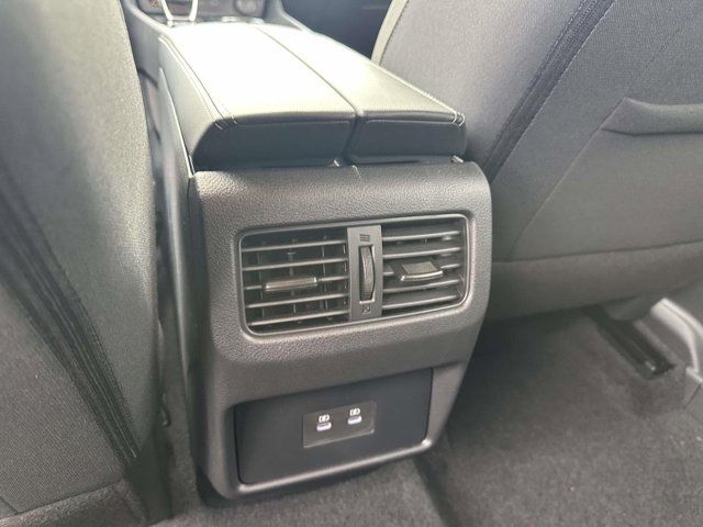 2026 Nissan Rogue SV 2026 Nissan Rogue SV