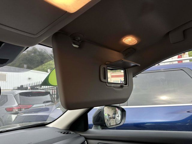 2026 Nissan Rogue SV 2026 Nissan Rogue SV