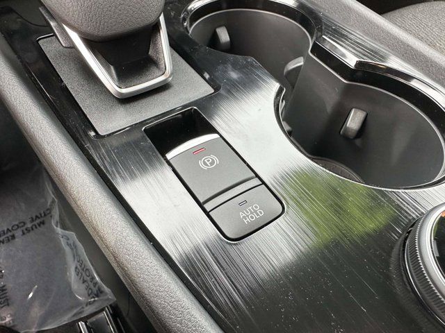 2026 Nissan Rogue SV 2026 Nissan Rogue SV