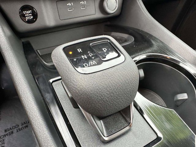 2026 Nissan Rogue SV 2026 Nissan Rogue SV