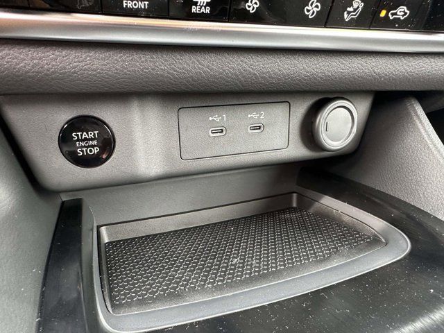 2026 Nissan Rogue SV 2026 Nissan Rogue SV