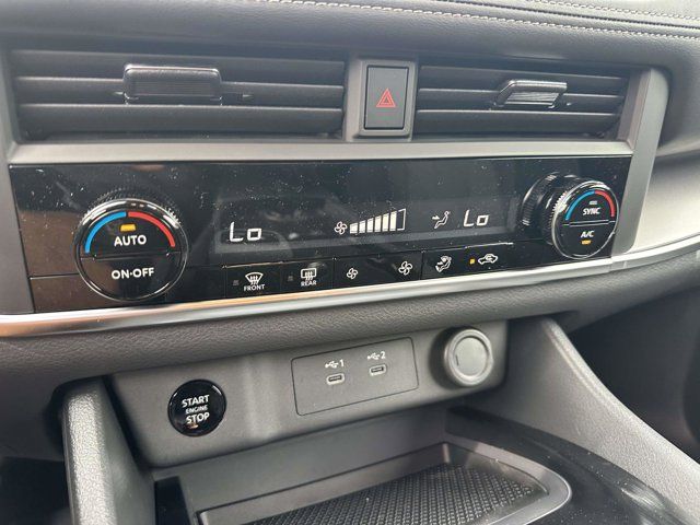 2026 Nissan Rogue SV 2026 Nissan Rogue SV