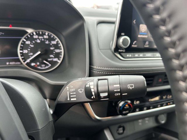 2026 Nissan Rogue SV 2026 Nissan Rogue SV