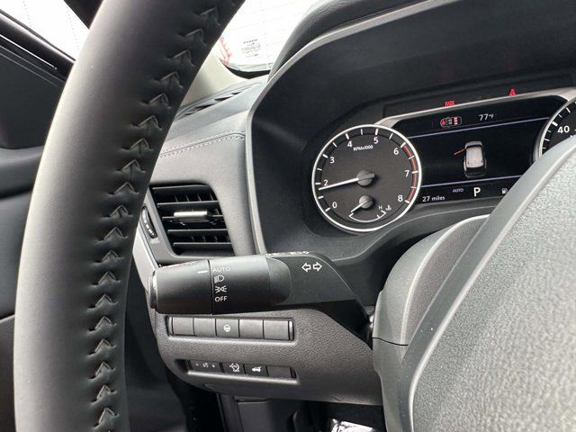 2026 Nissan Rogue SV 2026 Nissan Rogue SV