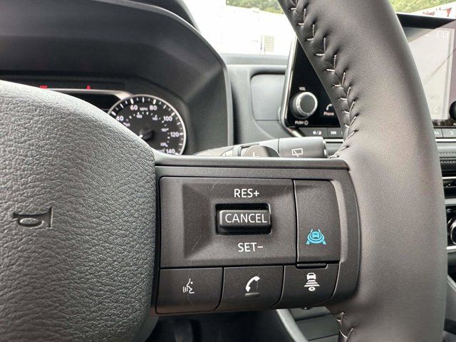 2026 Nissan Rogue SV 2026 Nissan Rogue SV