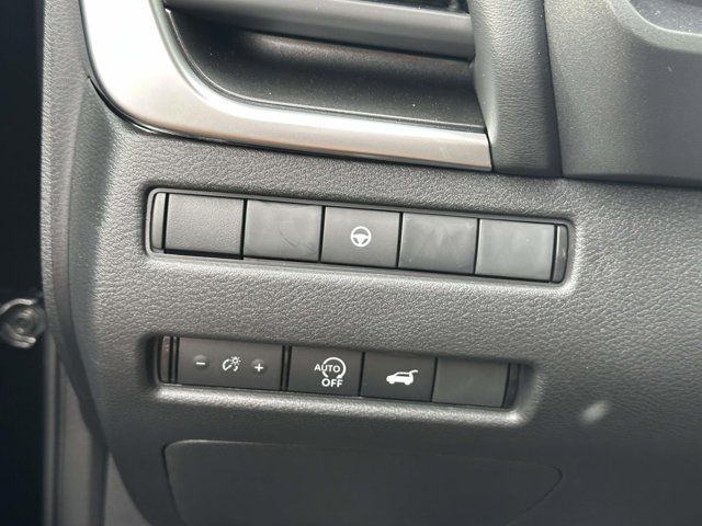 2026 Nissan Rogue SV 2026 Nissan Rogue SV