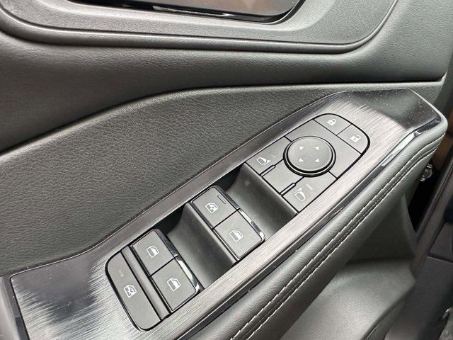 2026 Nissan Rogue SV 2026 Nissan Rogue SV