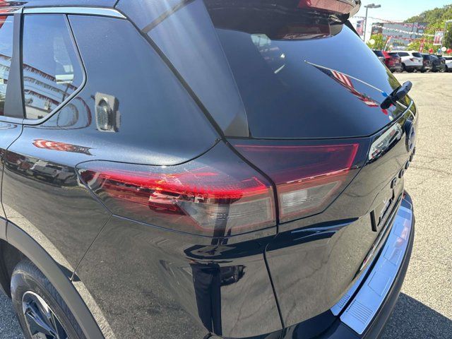 2026 Nissan Rogue SV 2026 Nissan Rogue SV