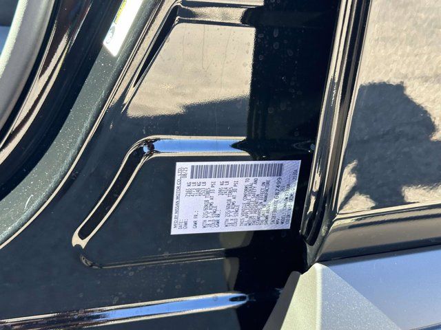 2026 Nissan Rogue SV 2026 Nissan Rogue SV