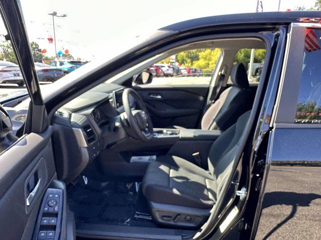 2026 Nissan Rogue SV 2026 Nissan Rogue SV