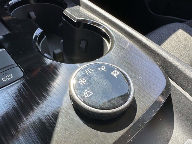 2026 Nissan Rogue SV 2026 Nissan Rogue SV