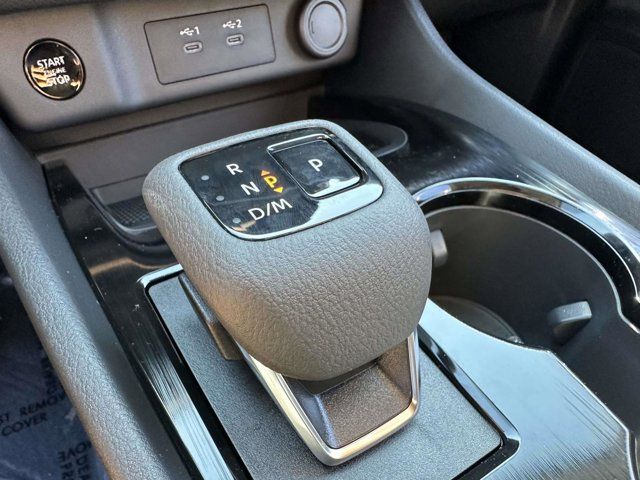 2026 Nissan Rogue SV 2026 Nissan Rogue SV