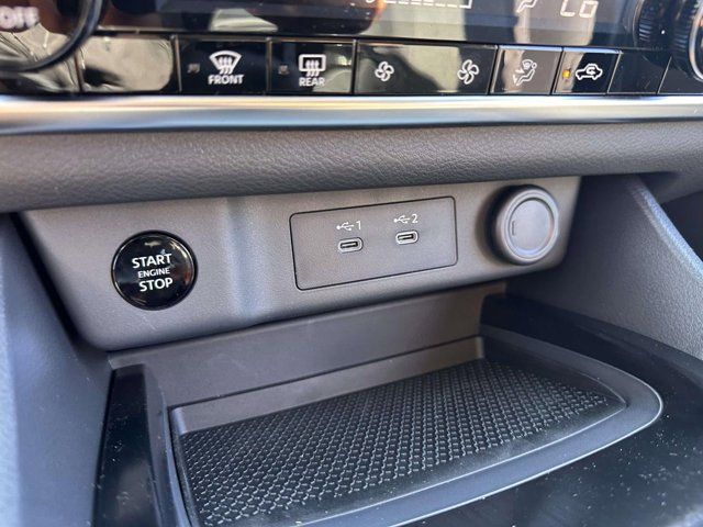 2026 Nissan Rogue SV 2026 Nissan Rogue SV