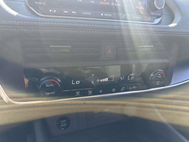 2026 Nissan Rogue SV 2026 Nissan Rogue SV