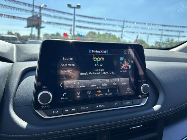 2026 Nissan Rogue SV 2026 Nissan Rogue SV