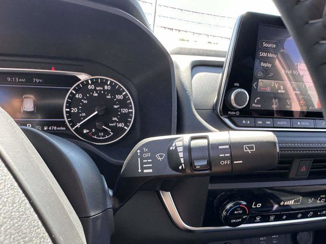 2026 Nissan Rogue SV 2026 Nissan Rogue SV