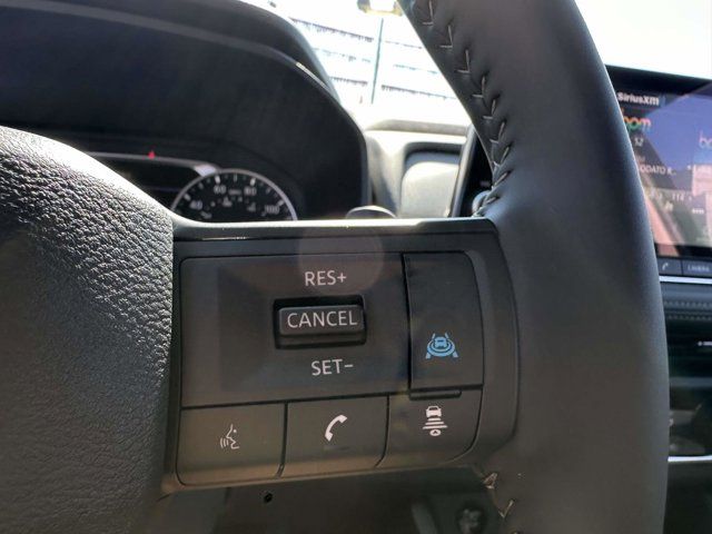 2026 Nissan Rogue SV 2026 Nissan Rogue SV