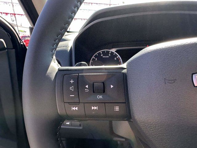 2026 Nissan Rogue SV 2026 Nissan Rogue SV