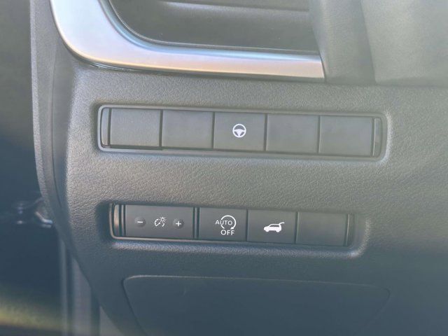 2026 Nissan Rogue SV 2026 Nissan Rogue SV