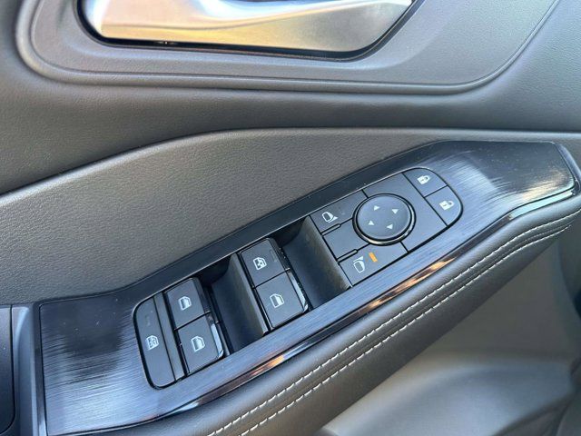 2026 Nissan Rogue SV 2026 Nissan Rogue SV