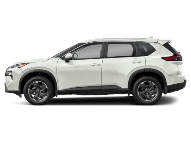 2026 Nissan Rogue SV 2026 Nissan Rogue SV