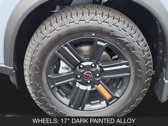 2026 Nissan Rogue Rock Creek 2026 Nissan Rogue Rock Creek