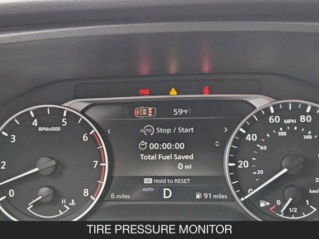 2026 Nissan Rogue Rock Creek 2026 Nissan Rogue Rock Creek