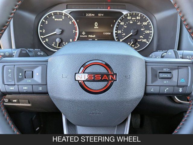 2026 Nissan Rogue Rock Creek 2026 Nissan Rogue Rock Creek