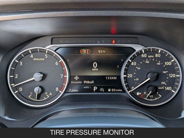 2026 Nissan Rogue Rock Creek 2026 Nissan Rogue Rock Creek