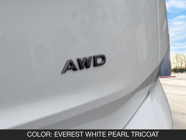 2026 Nissan Rogue SV 2026 Nissan Rogue SV