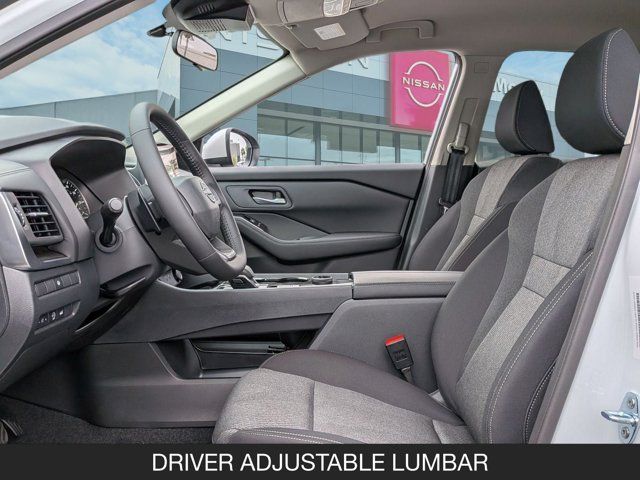 2026 Nissan Rogue SV 2026 Nissan Rogue SV