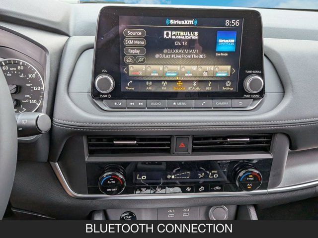 2026 Nissan Rogue SV 2026 Nissan Rogue SV