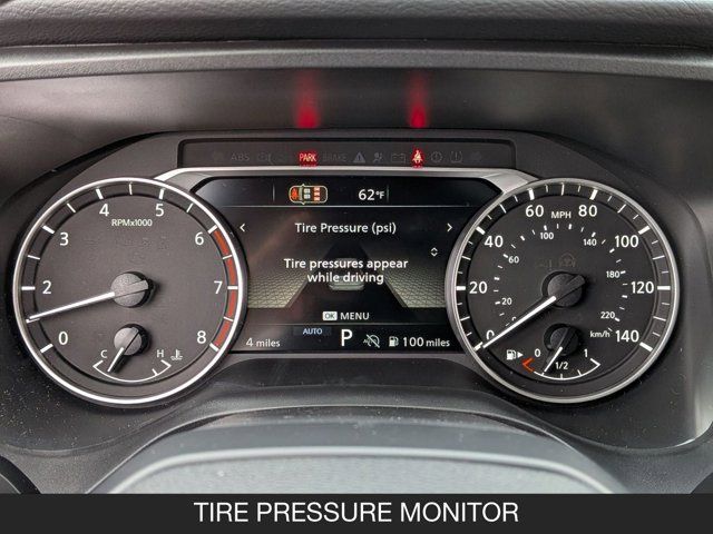 2026 Nissan Rogue SV 2026 Nissan Rogue SV