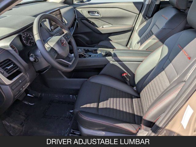 2026 Nissan Rogue Rock Creek 2026 Nissan Rogue Rock Creek