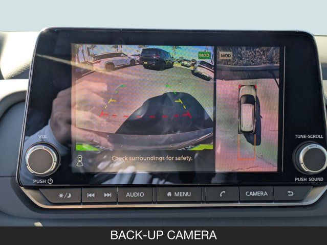 2026 Nissan Rogue Rock Creek 2026 Nissan Rogue Rock Creek