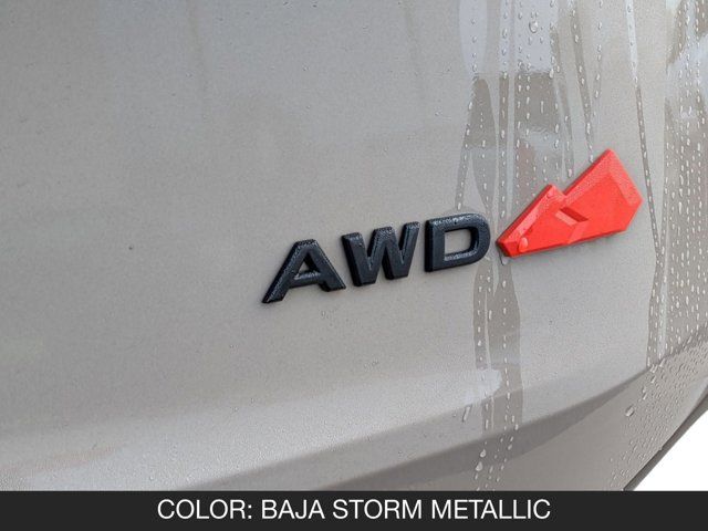 2026 Nissan Rogue Rock Creek 2026 Nissan Rogue Rock Creek