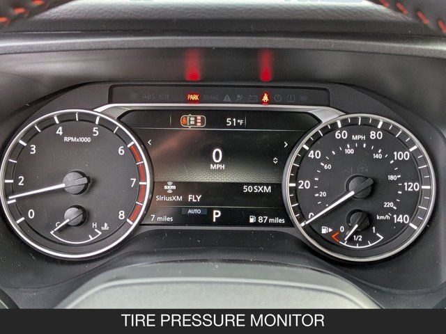 2026 Nissan Rogue Rock Creek 2026 Nissan Rogue Rock Creek