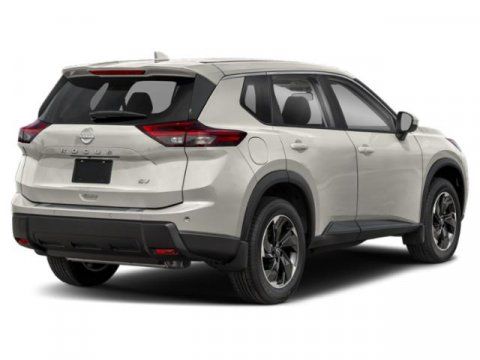 2026 Nissan Rogue SV 2026 Nissan Rogue SV