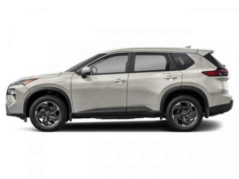 2026 Nissan Rogue SV 2026 Nissan Rogue SV