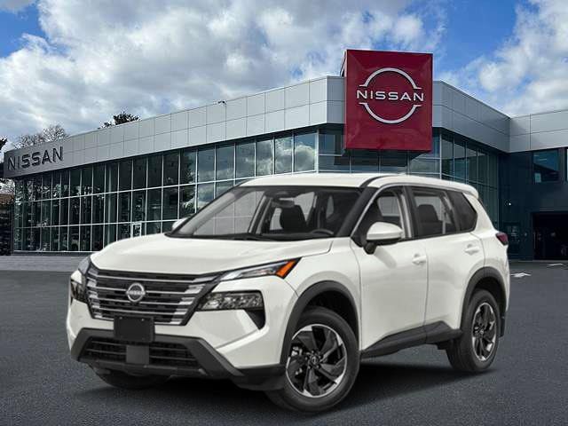 2026 Nissan Rogue SV 2026 Nissan Rogue SV