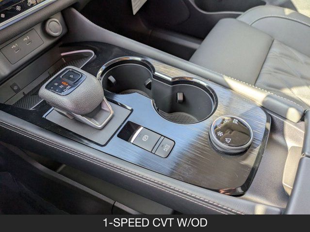 2026 Nissan Rogue Platinum 2026 Nissan Rogue Platinum