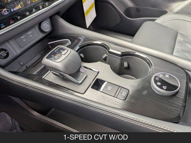 2026 Nissan Rogue Platinum 2026 Nissan Rogue Platinum