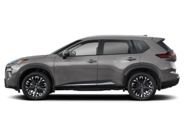 2026 Nissan Rogue Platinum 2026 Nissan Rogue Platinum