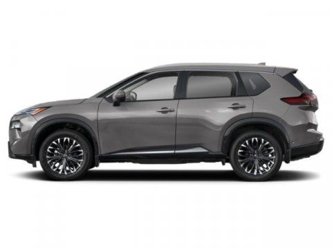 2026 Nissan Rogue Platinum 2026 Nissan Rogue Platinum