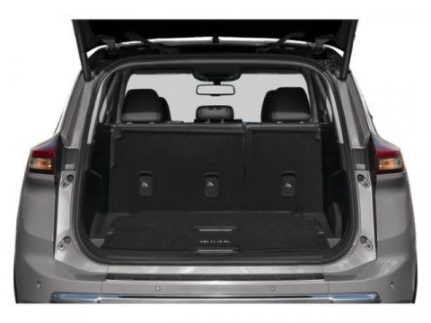 2026 Nissan Rogue Platinum 2026 Nissan Rogue Platinum