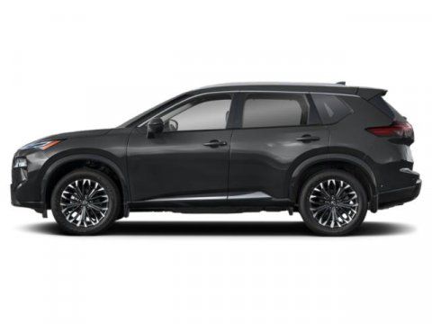 2026 Nissan Rogue Platinum 2026 Nissan Rogue Platinum