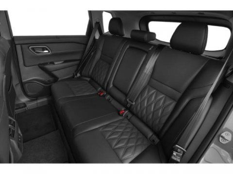 2026 Nissan Rogue Platinum 2026 Nissan Rogue Platinum