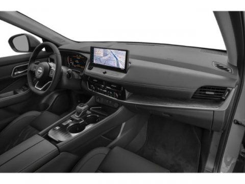 2026 Nissan Rogue Platinum 2026 Nissan Rogue Platinum